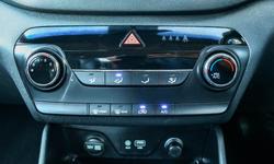 2016 Hyundai Tucson Active