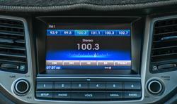 2016 Hyundai Tucson Active