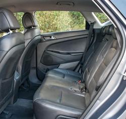 2016 Hyundai Tucson Active