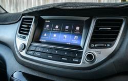 2016 Hyundai Tucson Active