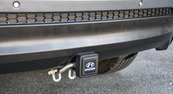 2016 Hyundai Tucson Active