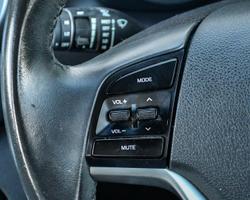 2016 Hyundai Tucson Active