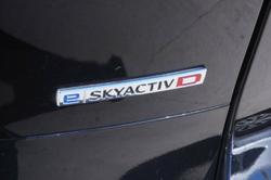 2024 Mazda CX-70 D50e Azami