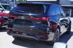 2024 Mazda CX-70 D50e Azami
