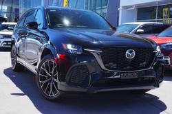 2024 Mazda CX-70 D50e Azami