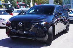 2024 Mazda CX-70 D50e Azami