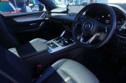 2024 Mazda CX-70 D50e Azami
