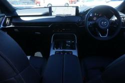 2024 Mazda CX-70 D50e Azami