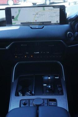 2024 Mazda CX-70 D50e Azami