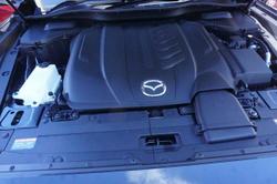 2024 Mazda CX-70 D50e Azami
