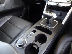 2022 GWM Ute Cannon NPW 4X4 Dual Range Crystal Black