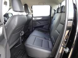 2022 GWM Ute Cannon NPW 4X4 Dual Range Crystal Black