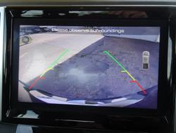 2022 GWM Ute Cannon NPW 4X4 Dual Range Crystal Black