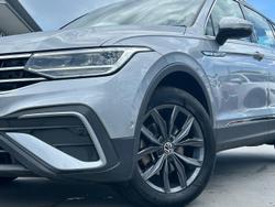 2023 Volkswagen Tiguan 110TSI Life Allspace