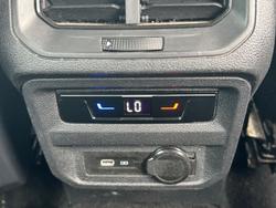 2023 Volkswagen Tiguan 110TSI Life Allspace