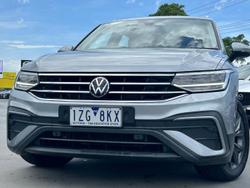 2023 Volkswagen Tiguan 110TSI Life Allspace