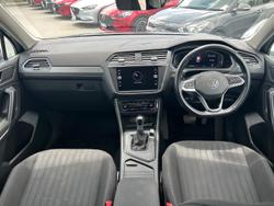 2023 Volkswagen Tiguan 110TSI Life Allspace