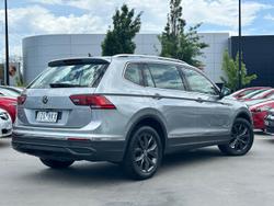 2023 Volkswagen Tiguan 110TSI Life Allspace