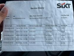 2023 Volkswagen Tiguan 110TSI Life Allspace