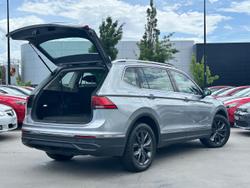 2023 Volkswagen Tiguan 110TSI Life Allspace