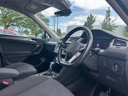 2023 Volkswagen Tiguan 110TSI Life Allspace