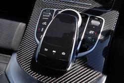 2020 Mercedes-Benz C-Class C63 AMG S C205 Polar White