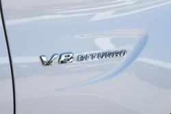 2020 Mercedes-Benz C-Class C63 AMG S C205 Polar White