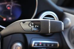 2020 Mercedes-Benz C-Class C63 AMG S C205 Polar White