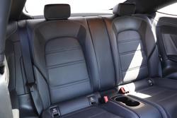 2020 Mercedes-Benz C-Class C63 AMG S C205 Polar White