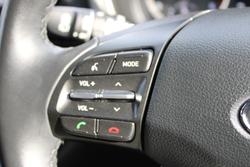 2020 Hyundai i30 Active PD2 MY20 Polar White