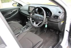 2020 Hyundai i30 Active PD2 MY20 Polar White