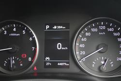 2020 Hyundai i30 Active PD2 MY20 Polar White