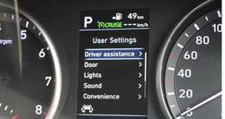 2020 Hyundai i30 Active PD2 MY20 Polar White