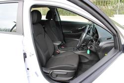 2020 Hyundai i30 Active PD2 MY20 Polar White