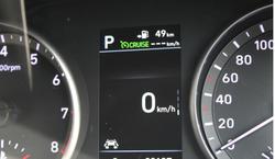 2020 Hyundai i30 Active PD2 MY20 Polar White