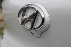 2020 Hyundai i30 Active PD2 MY20 Polar White