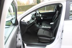 2020 Hyundai i30 Active PD2 MY20 Polar White