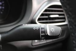 2020 Hyundai i30 Active PD2 MY20 Polar White