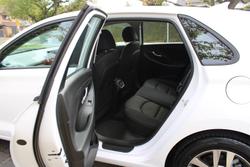 2020 Hyundai i30 Active PD2 MY20 Polar White