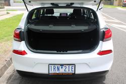 2020 Hyundai i30 Active PD2 MY20 Polar White