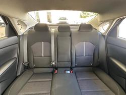 2020 Kia Cerato Sport