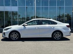 2020 Kia Cerato Sport