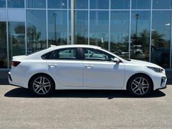 2020 Kia Cerato Sport