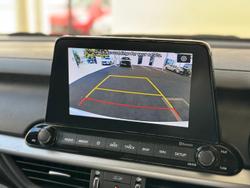 2020 Kia Cerato Sport