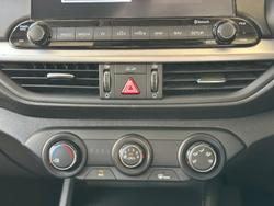 2020 Kia Cerato Sport