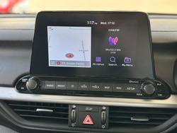 2020 Kia Cerato Sport