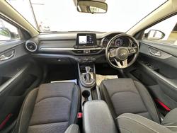 2020 Kia Cerato Sport