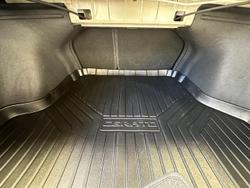 2020 Kia Cerato Sport