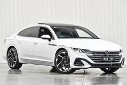 2022 Volkswagen Arteon 206TSI R-Line
