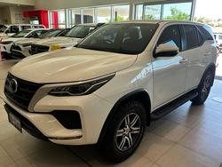 2020 Toyota Fortuner 2.8L DSL  6AT GX